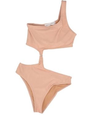 Niccolò Pasqualetti Fluido Swimsuit - White