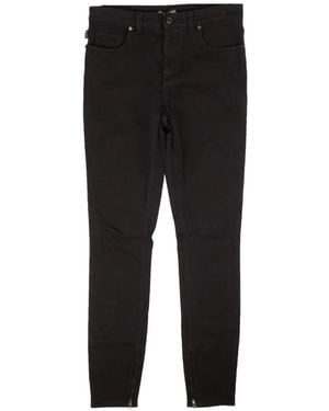 Tom Ford Skinny Jeans - Black