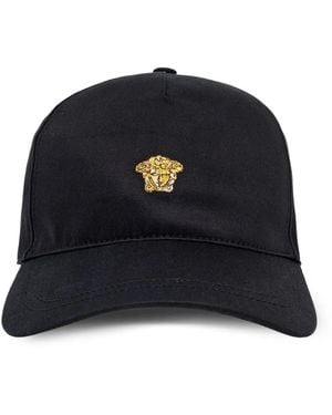 Versace Hats - Blue