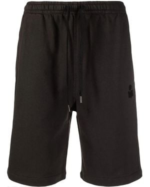 Isabel Marant Dsquared2 - Sport Shorts - Black