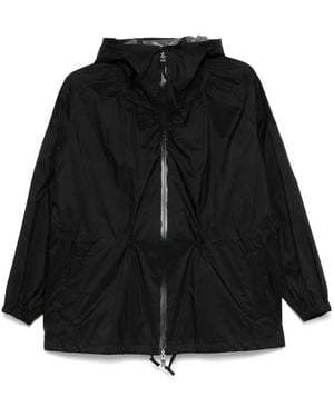 Laminar Ripstop Jacket - Black