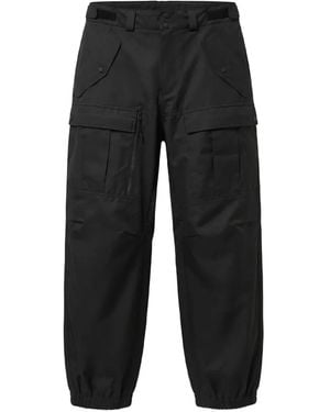 Oakley Bravo Cargo Pants - Black