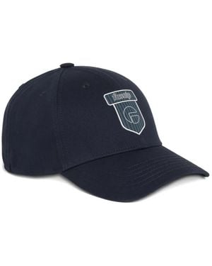 Fusalp Anim Cotton Cap - Blue