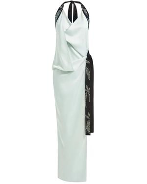 16Arlington Fiama Gown - White