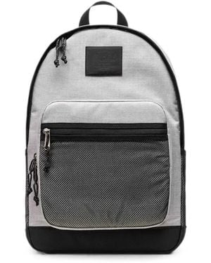Herschel Supply Co. Sac À Dos Kaine 28L À Logo Imprimé - Black