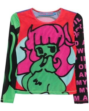 レディース Chopova Lowena トップス (長袖) | オンラインセールは最大