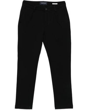 Teleria Zed Tom Trousers - Black