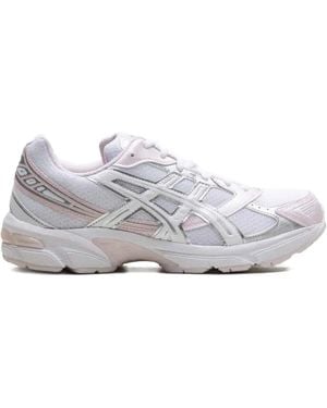 Asics Gel-1130 /Crystal" Sneakers - White