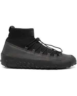 Lemaire Vibram Trainers - Black
