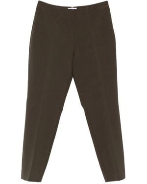 ROSSO35 Tailored Trousers - Grey