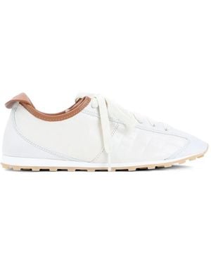 Jacquemus Trainers - White