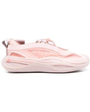 adidas By Stella McCartney Low Ground スニーカー - ピンク