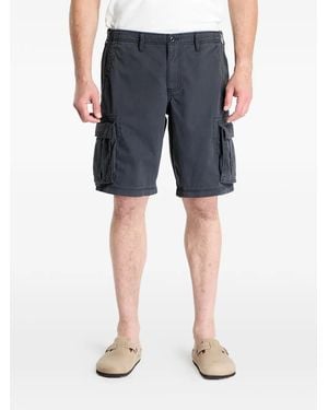 Gap Cargo Shorts - Blue