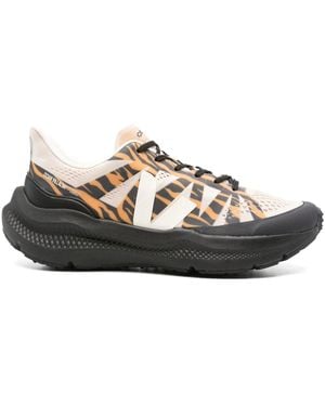 Veja X Cesar Villalba Condor 3 Trainers - Natural