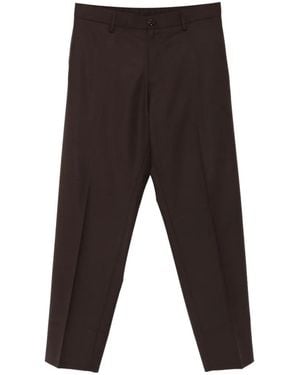 NN07 Pants - White