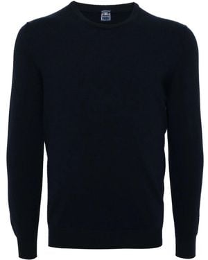Fedeli Argentina Jumper - Blue
