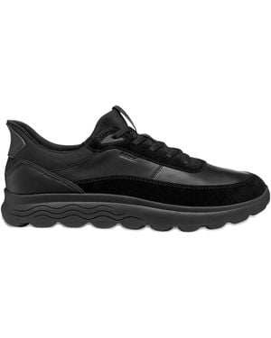 Geox Spherica Plus sneakers - Negro