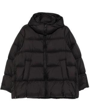 JNBY Thick Down Jacket - Black
