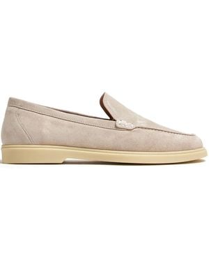 Magnanni Sofia Loafers - White