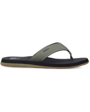 Reef Infradito Layback - Bianco
