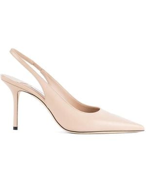 Jimmy Choo Love Sb Court Shoes - Pink