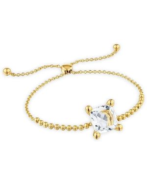 Tous Beaded Quartz Bracelet - Wit