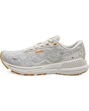 Brooks Adrenaline Gts 23 Running Trainers - Grey