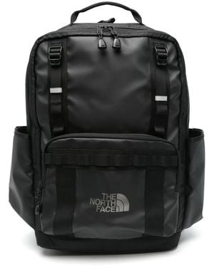 The North Face Base Camp Daypack Backpack - Black