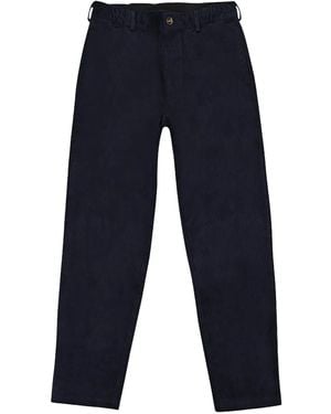 Sinclair Pantaloni Dritti - Blu