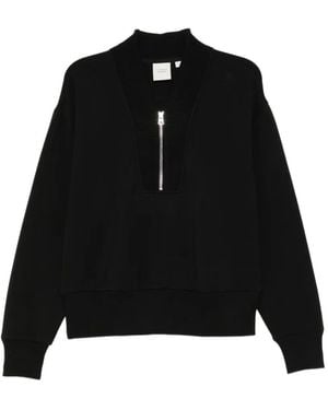 Varley Sally Jumper - Black