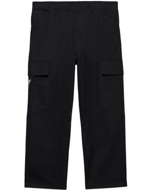 Prada Pant - Blue