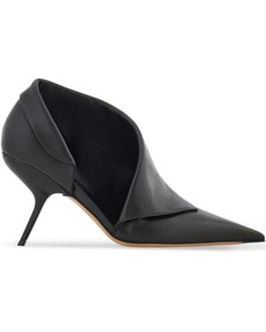 Ferragamo Ferragamo Heels - Black