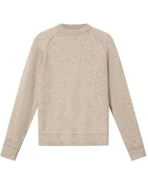 Isabel Marant Pull Koman - Neutre