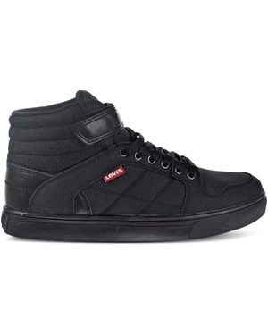 Levi's Oakley Jeans-Sneakers - Blau