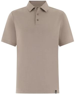 BOGGI Polo Shirt - Grey