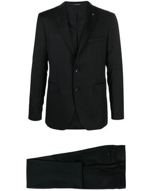 Tagliatore Dresses - Black