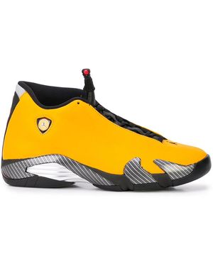 Nike Air 14 "University" Trainers - Yellow