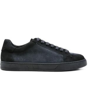 Doucal's Spencer Rs Sneakers - Schwarz