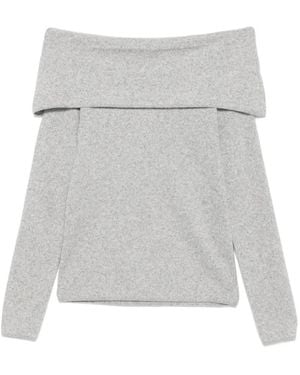 Seventy Maglione - Bianco