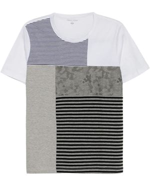 Private Stock Andrei T-Shirt - Grey