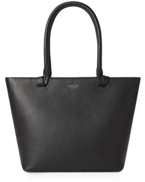 Osprey Borsa Tote Collier - Nero