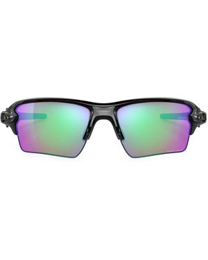 Oakley Occhiali Da Sole Flak 2.0 Xl - Nero