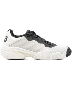 Y-3 Barricade スニーカー - ホワイト