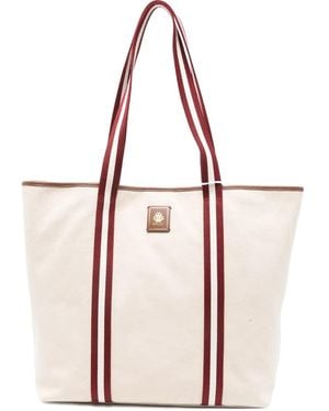 Bally Edelbliss Tote Bag - Pink