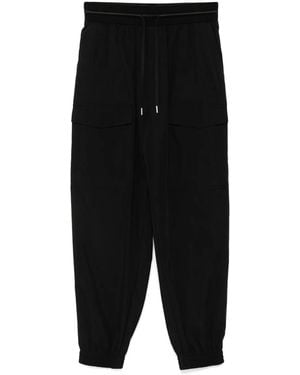 Helmut Lang Zoot プルオーバー - ブラック