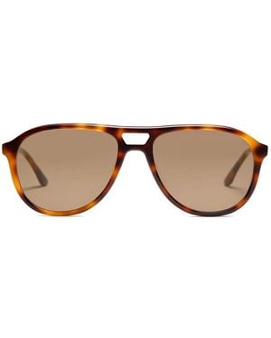 PETER AND MAY Gafas De Sol Aria Nocturne - Marrón