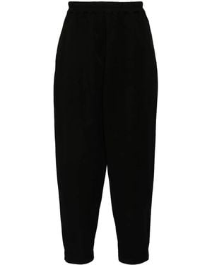 Toogood Pantaloni The Gymnast - Nero