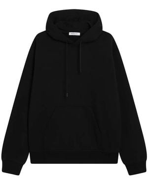 Givenchy Couture Graphic-Print Drawstring Hoodie - Black