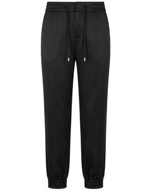 Philipp Plein Cady Track Pants - Black