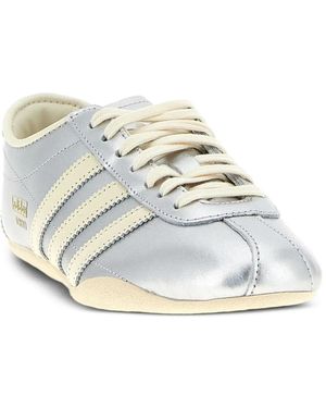 adidas gazelle silver green womens adidas Men's Adizero Electric+ Silver Speed Baseball Cleats  League  Outfitters